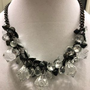 Fashion necklace